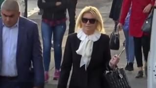 Carmen Adamescu încearcă să scape de arestul la domiciliu
