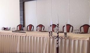 ANAF îşi ia partea din darul de nuntă! Mai noi, inspectorii cer date despre restaurant, muzică și echipa de filmare