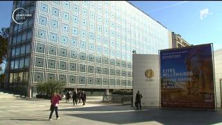 Monumentele antice distruse, în ultimii ani, în războaiele din Orientul Mijlociu, reconstituite virtual, în Franţa