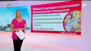 Unul din doi români nu reuşeşte să pună bani deoparte lunar, iar îngrijorările cresc pentru pensie
