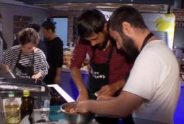 Stresul joburilor din corporaţii îi trimite pe angajaţi la cratiţă