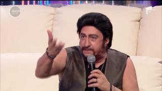 "Te cunosc de undeva!", scena transformărilor posibile și imposibile