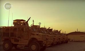 Femei în război. Pentru prima dată, o echipă de jurnalişti, exclusiv feminină, a participat la misiuni reale în Afghanistan