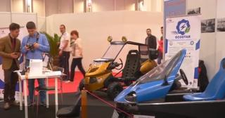 Studenţii de la Politehnica au reuşit să câştige Concursul de Idei Inovative pentru Industria Automobilelor