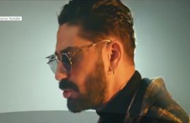 "Repetent", noua piesă a lui Connect-R, inspirată de povestea sa de viaţă