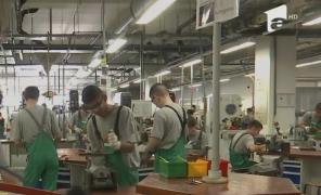 Soluție pentru angajatori la criza forței de muncă, aplicată la Brașov: centru de practică pentru tineri