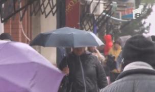 Răcire dramatică a vremii, la mijlocul săptămânii. Un val de aer polar lovește România