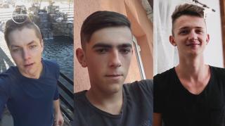 Schimbarea de plan care s-a dovedit fatală pentru tinerii care au murit carbonizați în accidentul din Bihor