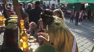 Festivalul Mierii, organizat la Odorheiul Secuiesc