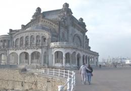 Rețete vegetariene la malul mării! O specialistă a pregătit specialităţi gourmet pentru trecători