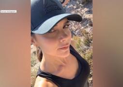 Victoria Beckham se tratează pentru probleme emoţionale.