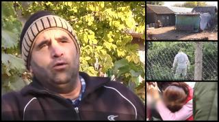 Primul soț al femeii acuzate că l-a tranșat pe polițistul din Lanurile, Brăila, face dezvăluiri cutremurătoare