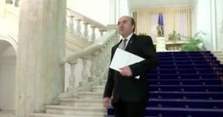 Ministrul Justiţiei, spectacol pe internet după criticile dure ale Comisiei de la Veneţia