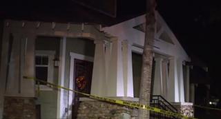 30 de oameni au fost răniți în Statele Unite, după ce podeaua s-a prăbușit sub picioarele lor