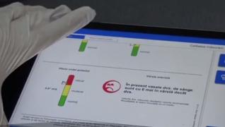 "Nu am făcut destul" - mesajul unei campanii de prevenire a cancerului la sân, desfăşurată în Transilvania