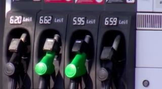 Premieră în România. Preţul la carburanţi ar putea fi plafonat de anul viitor