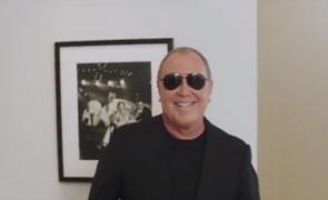 Michael Kors iubeşte pisicile şi visează la staţiuni exotice. Dezvăluiri din viața privată