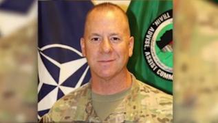Un general american din cadrul forţelor NATO din Afganistan a fost rănit într-un atac al talibanilor