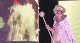 Săptămâna Modei a ajuns şi la Timişoara. Catalin Botezatu a prezentat trei colecții spectaculoase