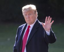 Decizie îngrijorătoare la Casa Albă. Donald Trump reîncepe cursa înarmării nucleare