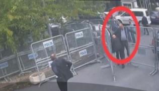 Trupul jurnalistului saudit, asasinat în Consulatul de la Istanbul, ar fi fost găsit. Crima, plănuită cu mult înainte