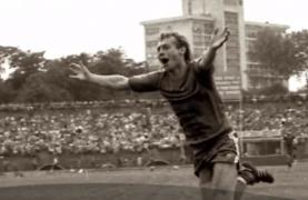 Cu onoruri militare, Ilie Balaci a intrat în istorie. Mii de oameni l-au condus pe ultimul drum