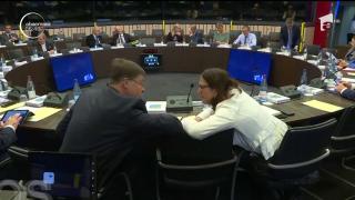 Decizie istorică. Comisia Europeană a respins proiectul de buget al Italiei