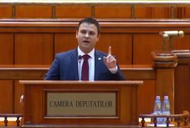 Scandal în Parlament, coaliția se fisurează. PSD şi ALDE nu s-ar fi înţeles pe votul privind legea combaterii spălării banilor