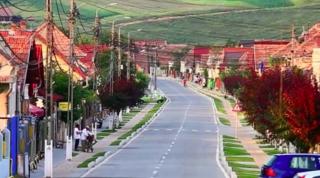 Cea mai dezvoltată comună din România, Ciugud, va avea și o bază sportivă ultramodernă