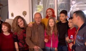 Un an de când au început filmările la "Fructul Oprit", cel mai urmărit serial românesc