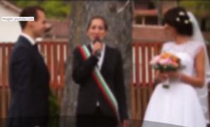 Operaţiunea ANAF de impozitare a nunţilor nu opreşte negocierile dintre miri şi lăutari. Specialiştii vorbesc despre un eşec uriaş