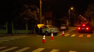 Ignorarea regulilor de circulaţie a băgat doi oameni în spital, în Mehedinţi