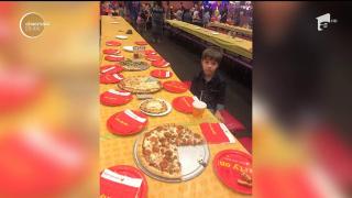 Reacție emoționantă pentru băiețelul de 6 ani căruia nu i-au venit invitații, la ziua de naștere