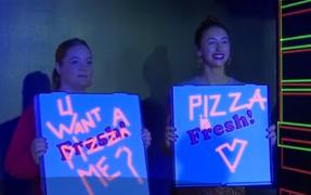 Veşti bune pentru iubitorii de pizza. În New York s-a deschis Muzeul Pizzei