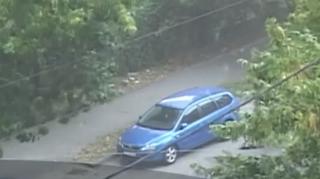 Meteorologii emit coduri de vreme severă. Mai multe judeţe se confruntă cu vântul extrem de puternic