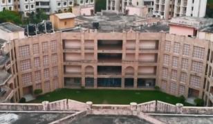 Cărțile "Harry Potter", obiecte de studiu în India