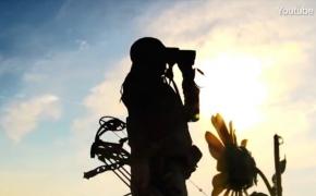 Prezentatoare din SUA criticată pentru pozele sale la vânătoare