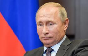 Reacția României la acuzațiile lui Vladimir Putin privind Baza de la Deveselu