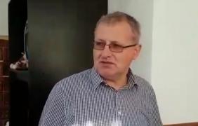 Primarul din Prahova, acuzat că a întreţinut relaţii amoroase cu o minoră, vorbeşte despre o răzbunare
