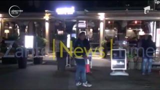 Cutremurul din Grecia a fost urmat de două replici mari