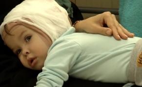 Majoritatea copiilor care au ajuns la Urgenţă din cauza răcelilor suferă şi de otită