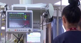 Şapte turişti cazaţi într-o pensiune din Bran, spitalizaţi cu simptome de toxiinfecţie alimentară