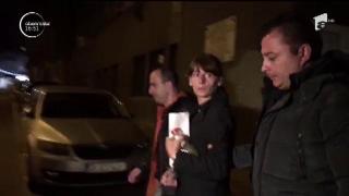 Criminala de la metrou, Magdalena Șerban, și-a primit pedeapsa