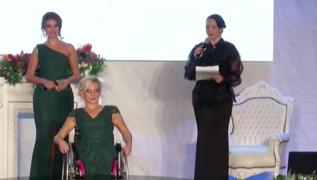 Gală caritabilă cu momente emoționante, la Palatul Parlamentului