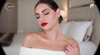 Machiaj contra atacurilor cu acidul sulfuric, inventat în Marea Britanie