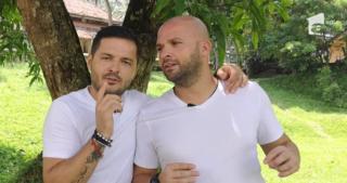 Asia Express: Liviu Vârciu și Andrei Ștefănescu, primele impresii din Sri Lanka