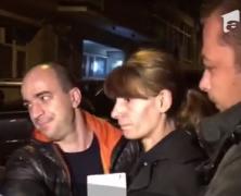 Închisoare pe viaţă. E sentinţa judecătorilor în cazul Magdalenei Șerban, femeia care a împins o tânără în faţa metroului