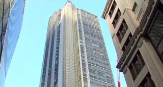 Spiderman face spectacol la înălţime la Londra