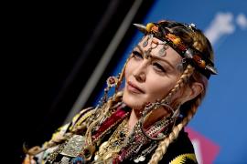 Madonna își caută bucătar pe bani mulți