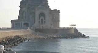 Atmosferă de vară pe litoral. Turiștii se bucură de temperaturile neobișnuit de ridicate